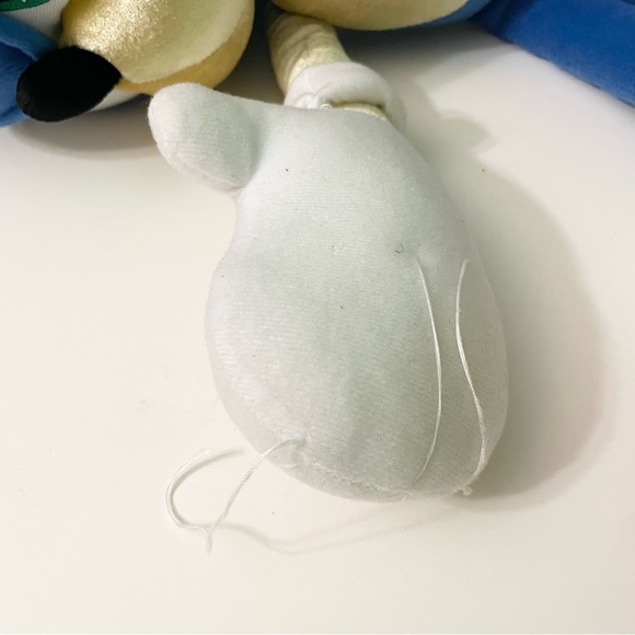 Sonic the Hedgehog Plush 23” Size Stuffed Animal - Picture 3 of 16